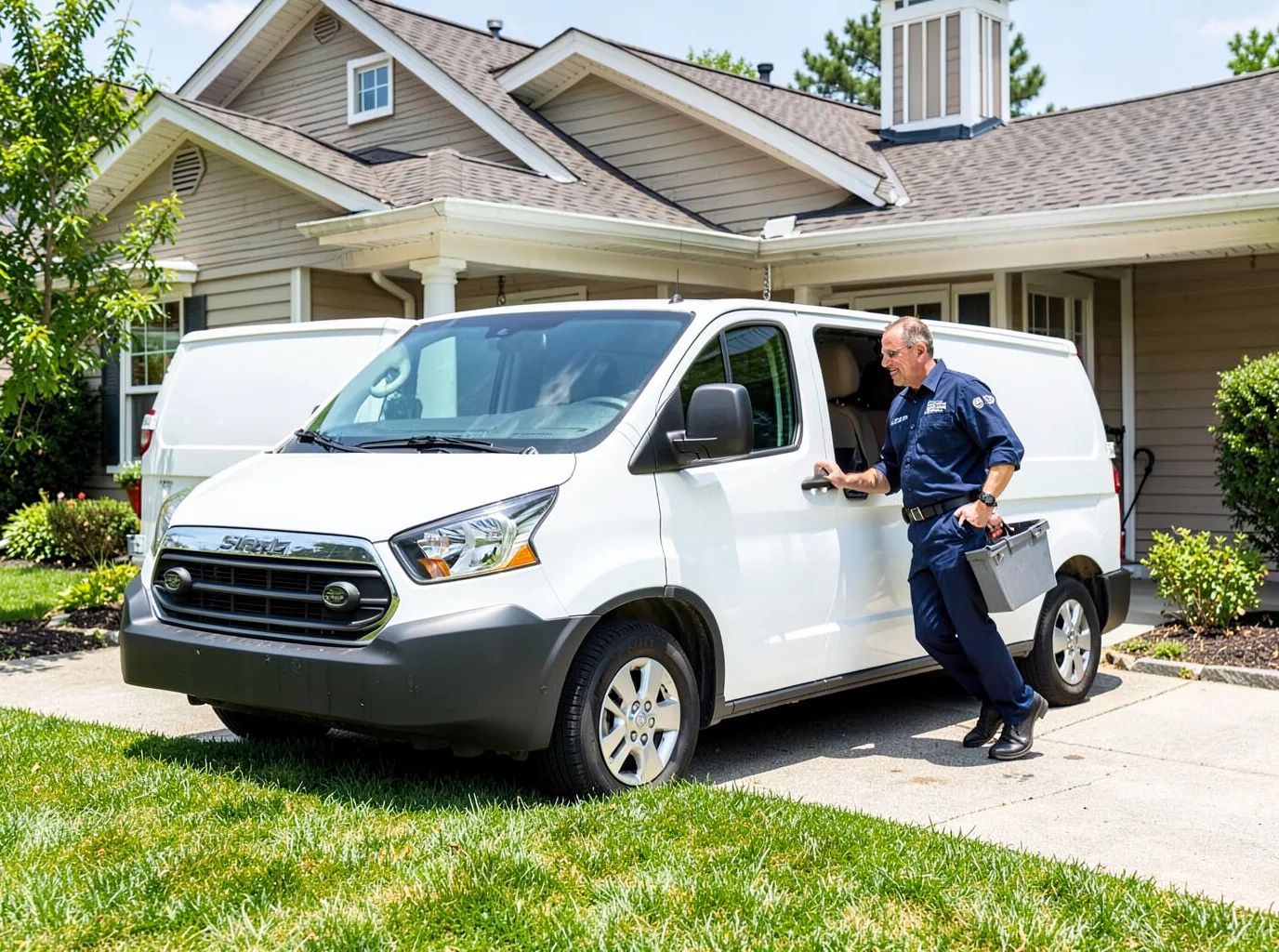 Emergency Plumber company in Amissville, VA